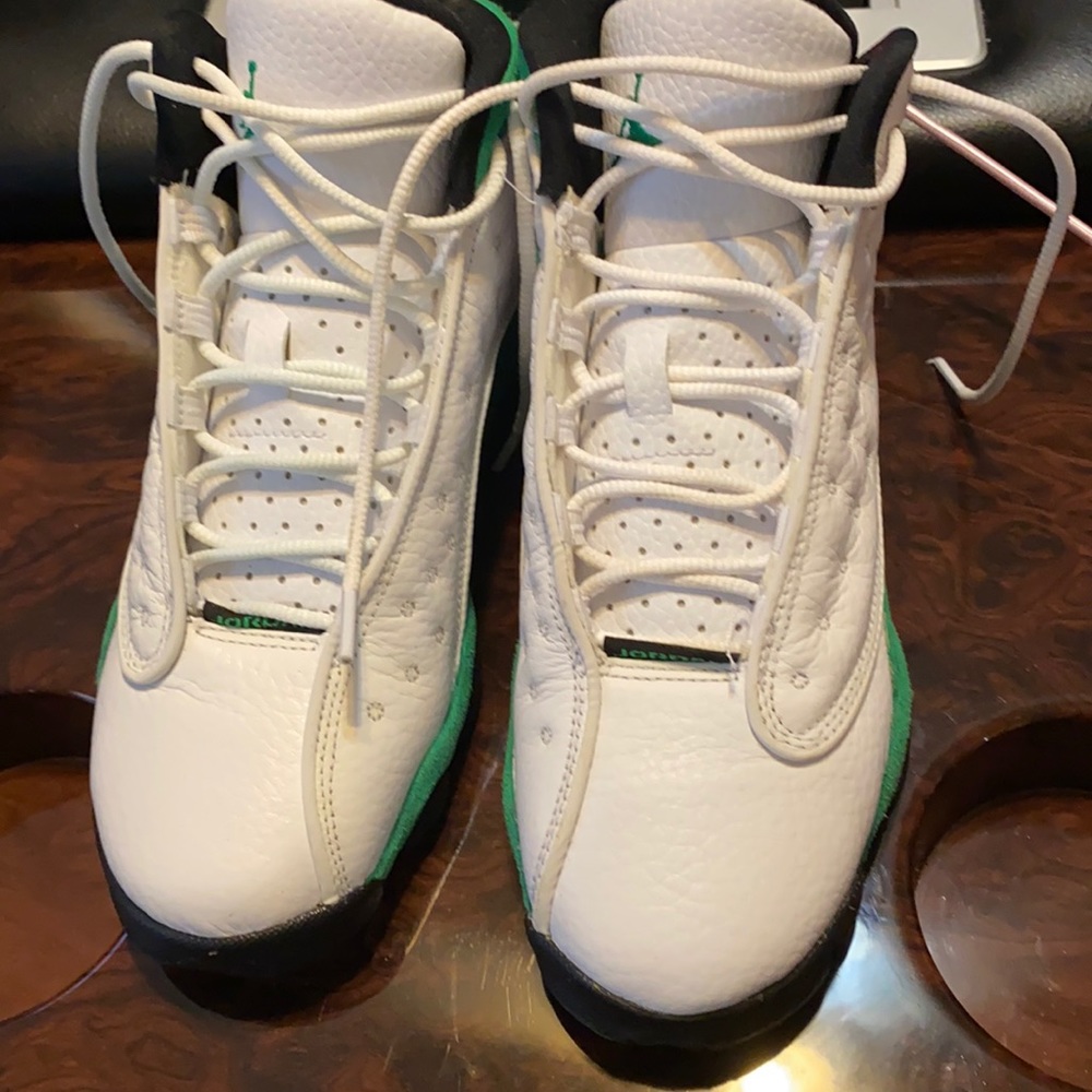 Jordan’s
